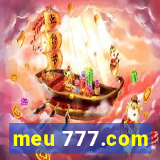 meu 777.com